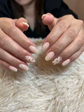 ネイル nailsalon kiii'sのネイルデザイン