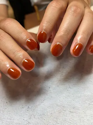 ネイル LINON所属・【LINON】 airiのネイルデザイン