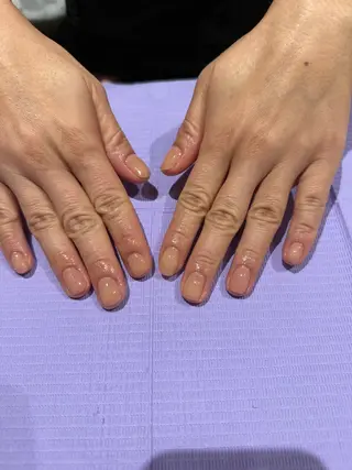 ネイル ASANA (hosaka)のネイルデザイン