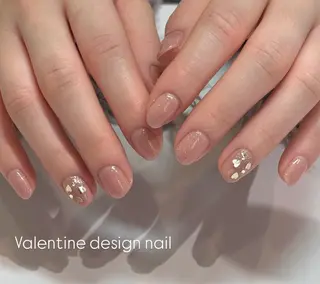 ネイル RE'MORE所属・RE'MORE 鹿嶋店のネイルデザイン