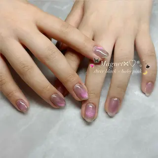 ネイル N nail ayakaのネイルデザイン