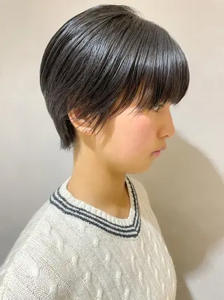 ショート 🐶伊藤 弘夢🐶のその他イメージ