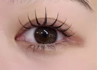 マツエク・マツパ 🌹ブリランテ🌹 大人気店のマツエク・マツパデザイン