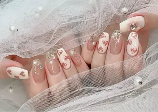 ネイル R salonのネイルデザイン