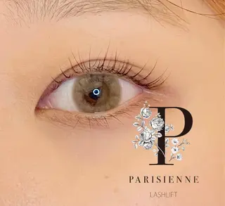 マツエク・マツパ Daenerys(デナーリス)所属・近藤 優羽のマツエク・マツパデザイン