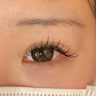 マツエク・マツパ 🫧束感/パリエク minami🫧のマツエク・マツパデザイン