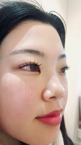 マツエク・マツパ Lycka till 加藤のマツエク・マツパデザイン