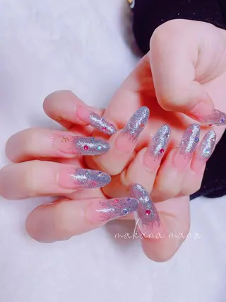 ネイル Makana Mana所属・Makana Manaのネイルデザイン