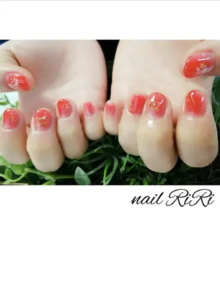 ネイル nail RiRi アトレナチュラのエステ・リラクイメージ
