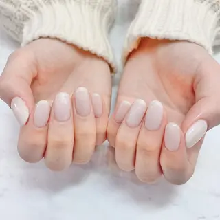ネイル yuka🩶 渋谷.表参道Nailのネイルデザイン