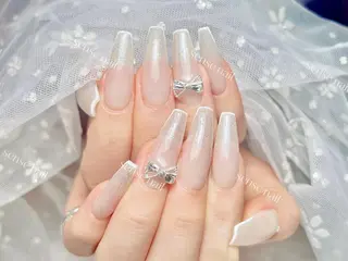 ネイル 🎀Sense Nail渋谷店🎀のネイルデザイン