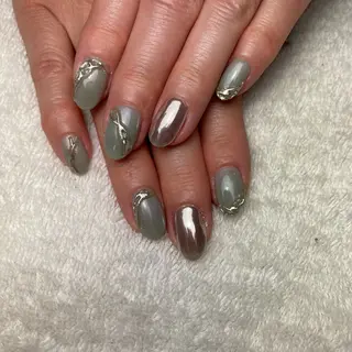 ネイル COCO+所属・COCO +のエステ・リラクイメージ