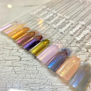 ネイル Ange epais nAnnAnのその他イメージ