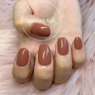 ネイル 小川 玲奈のネイルデザイン