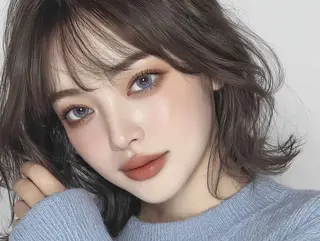 マツエク・マツパ サルサグレイス千葉店 塩井のマツエク・マツパデザイン