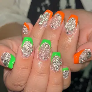 ネイル janma.nail ✳︎akiのネイルデザイン