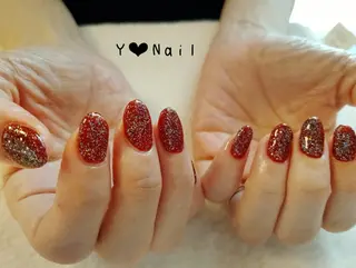 ネイル 中島 泰子のネイルデザイン