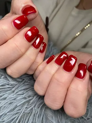 ネイル JR西大路駅徒歩1分 JBネイルのネイルデザイン