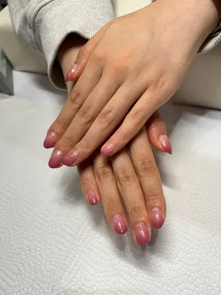 ネイル NICO nail tamachi所属・nonoko ⌖˚◌のネイルデザイン
