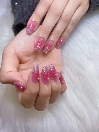 ネイル LuCie Nail所属・LuCie Nailのネイルデザイン