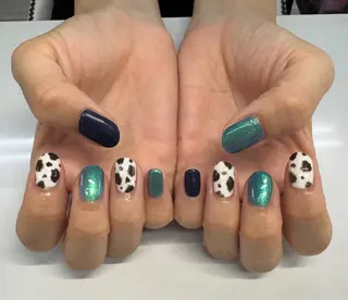 ネイル Van Nail Salonのネイルデザイン