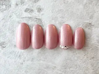 ネイル NICORY所属・はら まきこのネイルデザイン