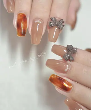 ネイル nail_salon try_YOUのネイルデザイン