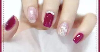 ネイル Cute beauty2のマツエク・マツパデザイン