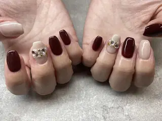 ネイル FASTNAIL PLUS 新宿店のネイルデザイン