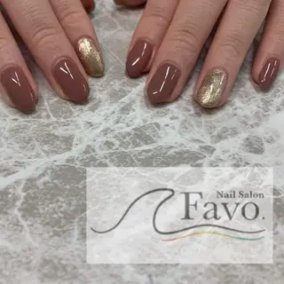 ネイル BeautyFavo .byKannaのネイルデザイン