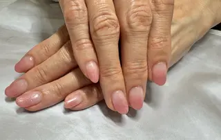 ネイル ネイルサロン La Luce所属・ネイリスト Mahoのネイルデザイン