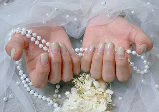 ネイル Anna Nail ミヤのネイルデザイン