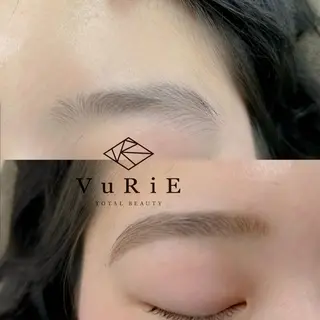 アイブロウ VURIE立川本店所属・モリヤマ ソランのマツエク・マツパデザイン