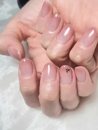 ネイル Nailroom3  古屋明美のネイルデザイン