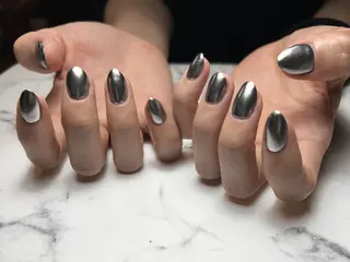 ネイル Nailist Honamiのネイルデザイン