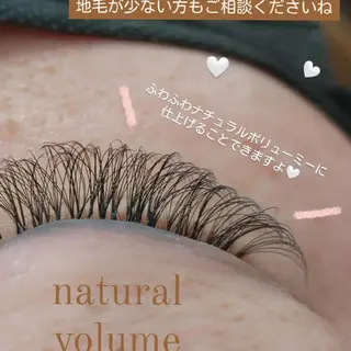 マツエク・マツパ brilliantly.MANIA所属・Nagao Ayumiのマツエク・マツパデザイン