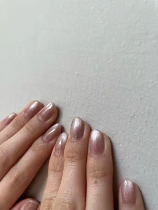 ネイル cachette mのネイルデザイン