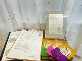 yc.hacci 【ハーブピーリング】のエステ・リラクイメージ