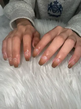 ネイル ETOILE BEAUTY【エトワールビューティー】所属・ETOILE HARUNAのネイルデザイン