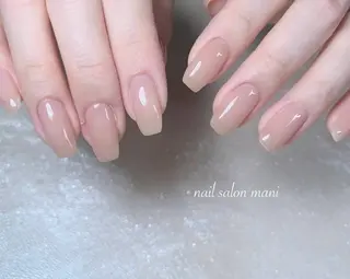 ネイル 和歌浦ネイルサロン mani(マァニ)のネイルデザイン