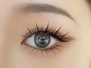 マツエク・マツパ A.MEYELASH SALON大久保店のマツエク・マツパデザイン