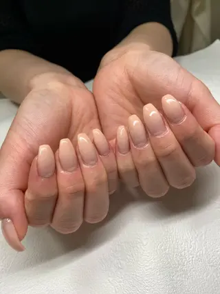 ネイル モア 錦糸町のネイルデザイン