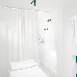 大野 満広のエステ・リラクイメージ