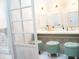 Jurereye 安藤のマツエク・マツパデザイン