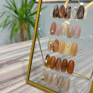 ネイル Rena colore'のネイルデザイン