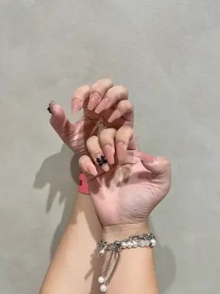 ネイル miyunail所属・miyu nailのネイルデザイン