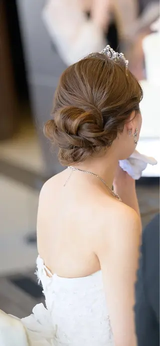 Beauty&skin Dahlia所属・ダリア 盛岡店のエステ・リラクイメージ