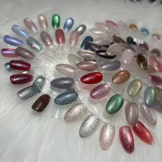 ネイル vivanail catstreet所属・vivanail cat streetのネイルデザイン