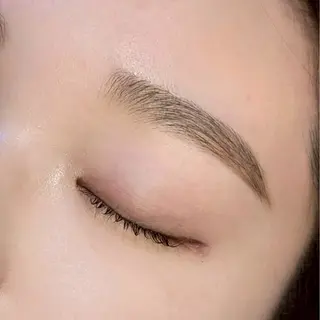 アイブロウ tsukita noaの眉毛・アイブロウイメージ