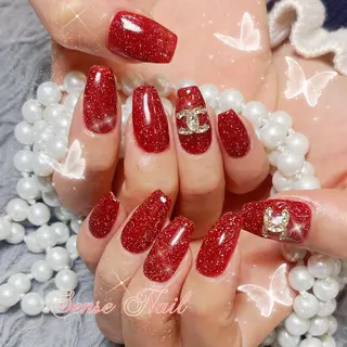 ネイル 💕中川 結衣💕のネイルデザイン